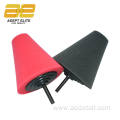 detailing electric drill detailing cone foam pad